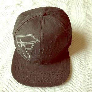 Famous Stars & Straps SnapBack